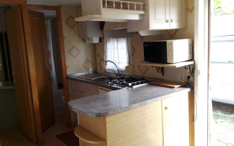Mobile Home rental in Cantabria