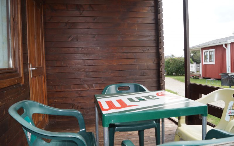Alquiler de bungalows en Cantabria - Somoparque