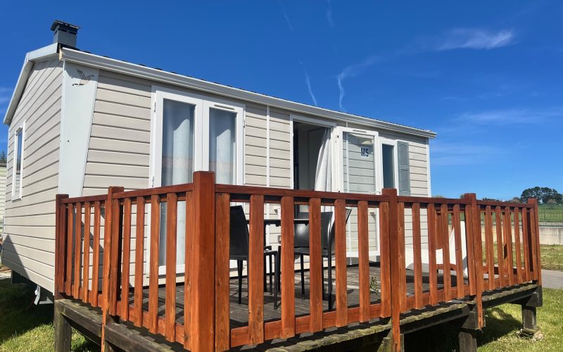 Alquiler de Mobil Home en Cantabria